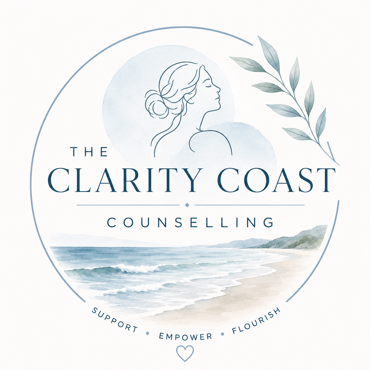 The Clarity Coast Counselling